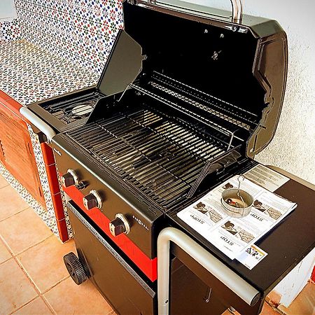 דירות קאלברדינה Atico Estupendo מראה חיצוני תמונה
